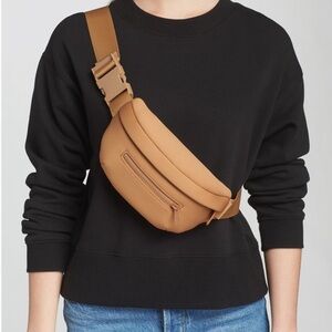 Dagne Dover Ace Belt Bag
